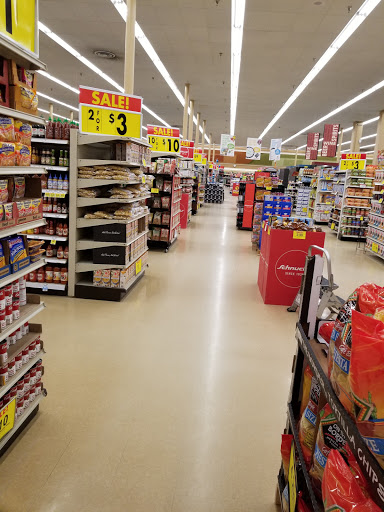 Grocery Store «Schnucks», reviews and photos, 2811 Homer Adams Pkwy, Alton, IL 62002, USA