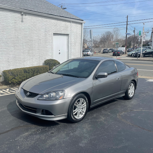 Used Car Dealer «Unique Auto Sales Inc», reviews and photos, 524 Lexington Ave, Clifton, NJ 07011, USA