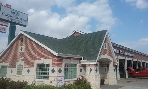 Auto Repair Shop «Christian Brothers Automotive North Dallas», reviews and photos, 11870 N Central Expy, Dallas, TX 75243, USA