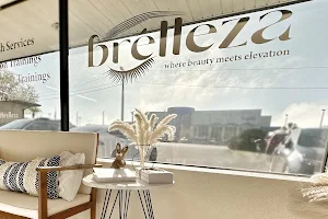 Brelleza Brow & Lash Studio image
