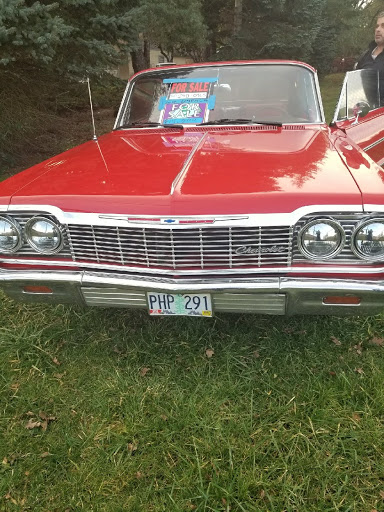 Car Wash «Classic Car Wash», reviews and photos, 10189 SE Sunnyside Rd, Clackamas, OR 97015, USA