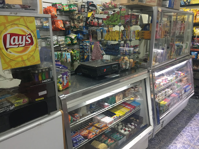 Opiniones de Minimarket Amasanderia La Toyita en Lampa - Supermercado