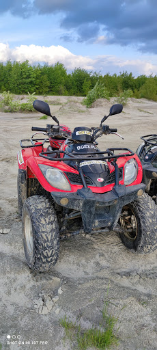 Equipment Rental - Buggy Extreme