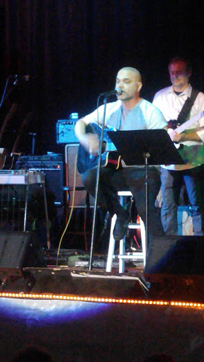 Movie Theater «Tropic Theater», reviews and photos, 122 W Main St, Leesburg, FL 34748, USA