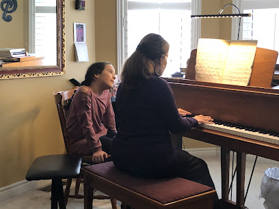 Aurora Piano Lessons - Zoom Classses