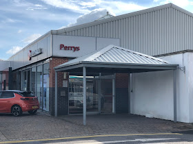 Perrys Doncaster Vauxhall