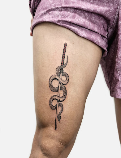Explore lebanese tattoo ideas, creative tattoo ideas in Sunnyvale, available at Greego tattoo