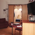 Photo n°7 de l'avis de Sven.e fait le 14/11/2016 à 20:02 sur le  Hotel Schöneberg à Berlin