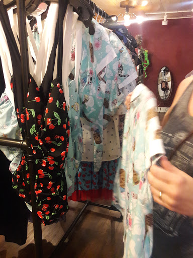 Boutique «Synister on The Strand», reviews and photos, 2301 Strand St #102, Galveston, TX 77550, USA