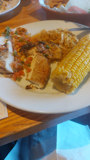 Chilis Grill & Bar image