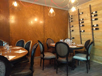 Atmosphère du Restaurant LES FINES GUEULES à Le Quesnoy - n°17