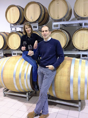 Domaine Emile Beyer - Grands Vins d'Alsace à Eguisheim