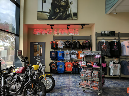 Orlando Harley-Davidson South