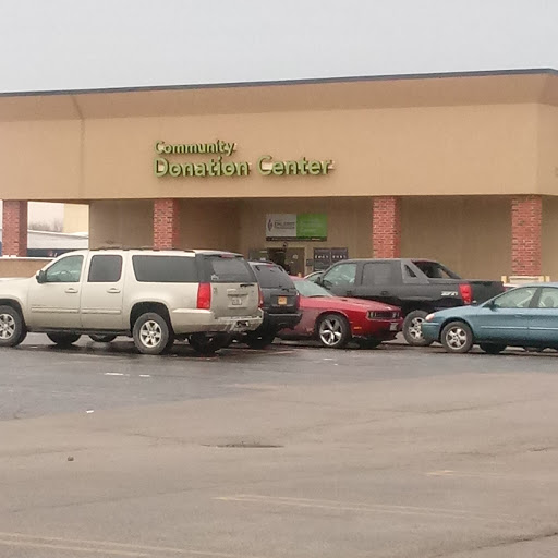 Thrift Store «Savers», reviews and photos, 1231 N Gary Ave, Carol Stream, IL 60188, USA