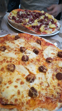 Plats et boissons du Pizzeria Bella Pizz's à Provins - n°13