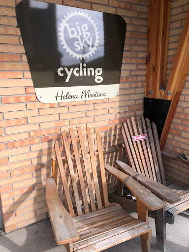 Bicycle Store «Big Sky Cycling & Fitness», reviews and photos, 801 N Last Chance Gulch, Helena, MT 59601, USA