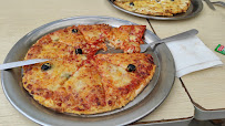 Plats et boissons du Pizzeria Pizzas des 7 Collines à Nîmes - n°6