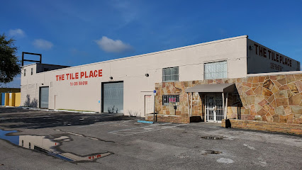 The Tile Place