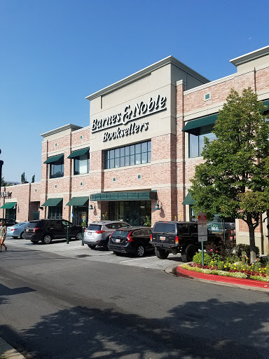 Book Store «Barnes & Noble Booksellers Sugarhouse», reviews and photos, 1104 E 2100 S, Salt Lake City, UT 84106, USA