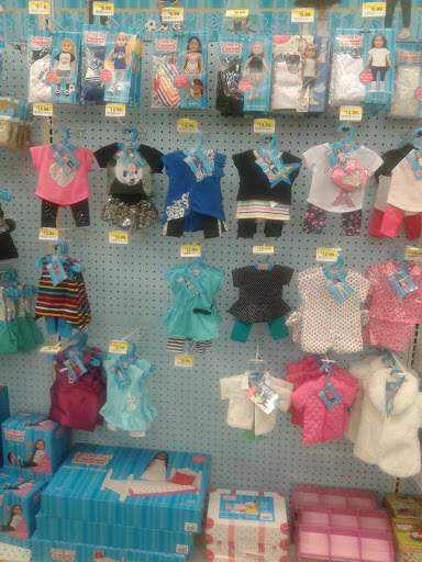 Fabric Store «Jo-Ann Fabrics and Crafts», reviews and photos, 11215 W 63rd St, Shawnee, KS 66203, USA