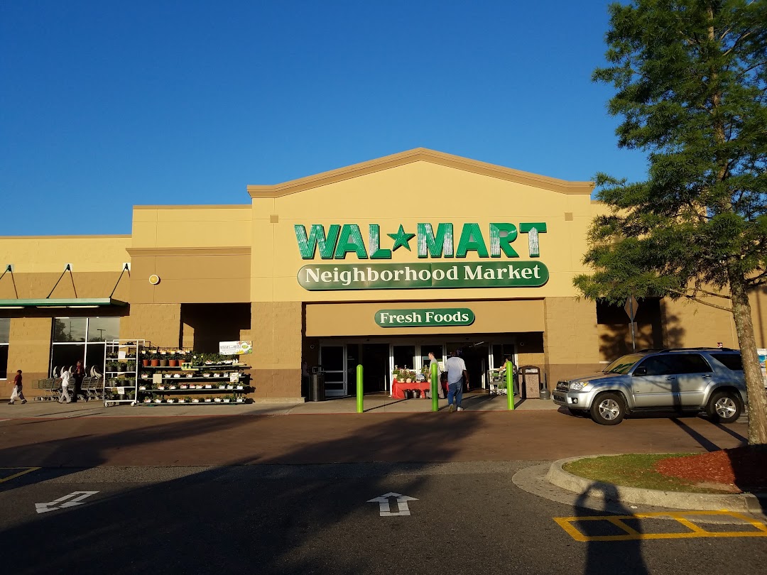 Walmart Neighborhood Market