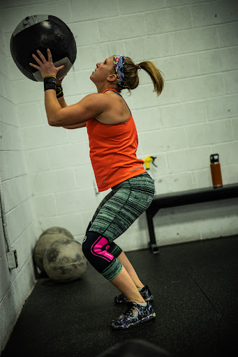 Gym «Crooked River CrossFit», reviews and photos, 701 Beta Dr #19, Mayfield, OH 44143, USA