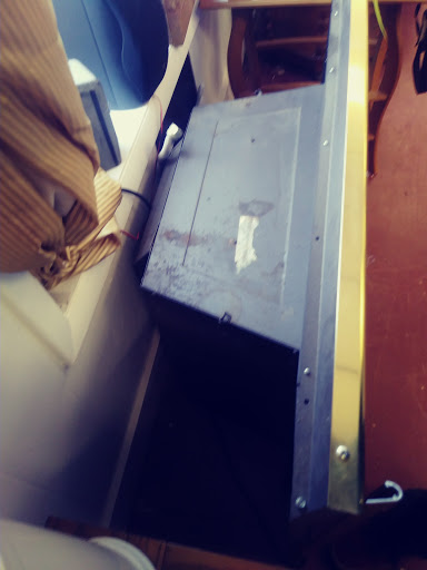 Non-Profit Organization «Habitat for Humanity of Hall County ReStore», reviews and photos