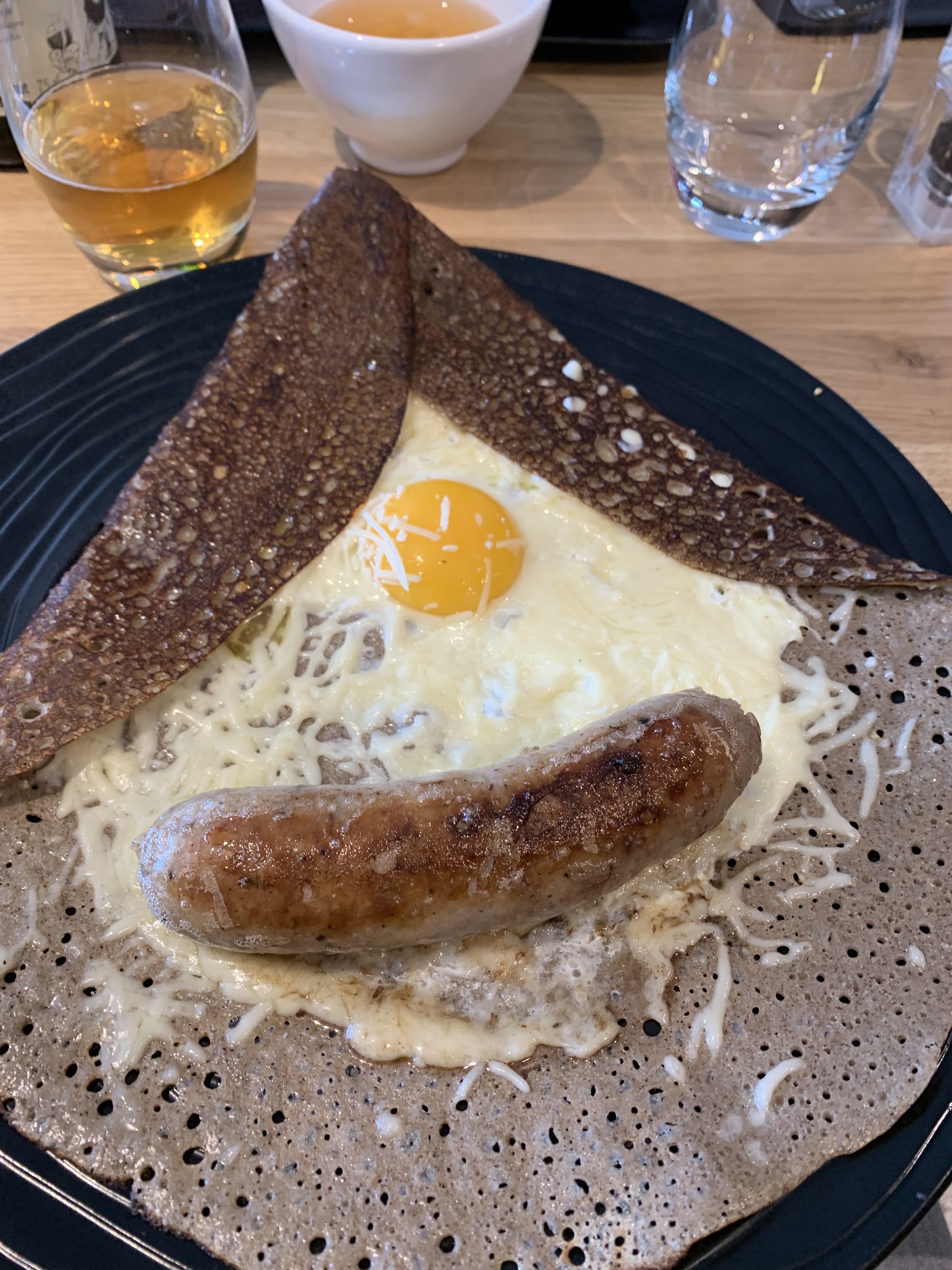Photo n° 1 de l'avis de Gilbert.o fait le 23/04/2019 à 15:46