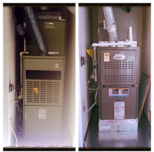 Air Conditioning Contractor «RR Electric Heating & Air», reviews and photos, 4505 Industrial St #2h, Simi Valley, CA 93063, USA