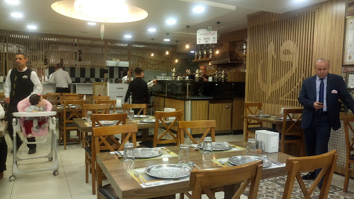 Avusturya Restoranı Ankara