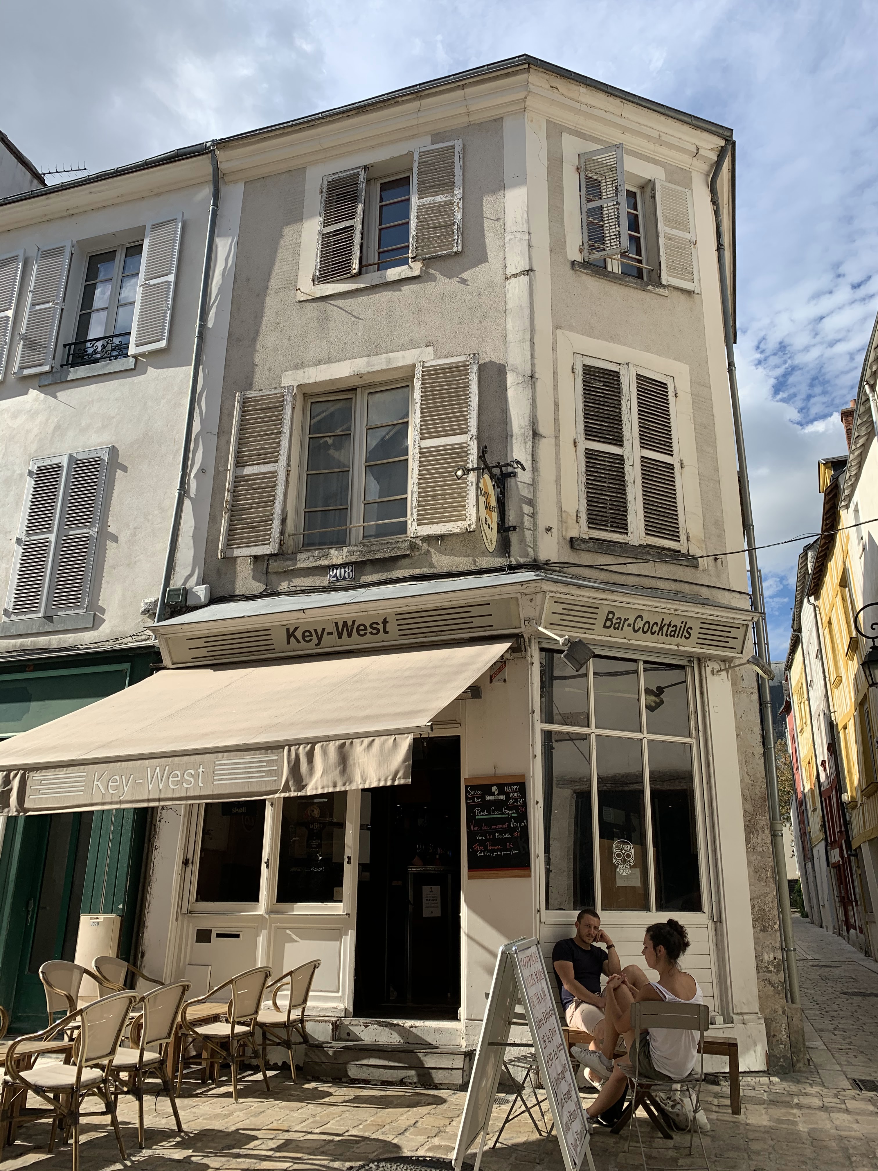 Photo n° 1 de l'avis de Brett.e fait le 15/08/2020 à 15:52
