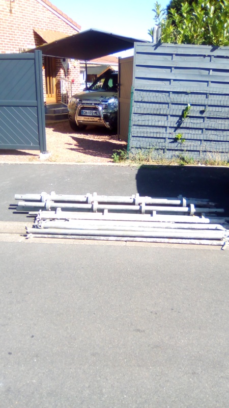 Photo n° 1 de l'avis de Michel.l fait le 03/09/2019 à 04:23