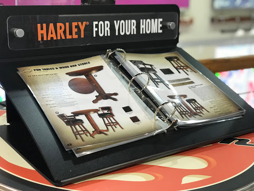 Harley-Davidson Dealer «Republic Harley-Davidson», reviews and photos, 12707 Southwest Fwy, Stafford, TX 77477, USA