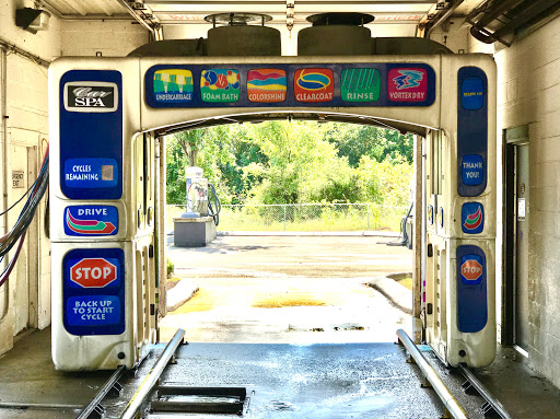 Convenience Store «Sudden Service Store», reviews and photos, 129 Luyben Hills Rd, Kingston Springs, TN 37082, USA