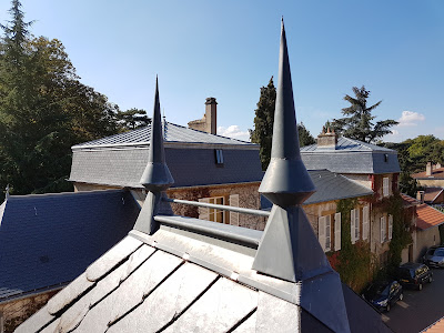 TUDOUX FRERES à Metz