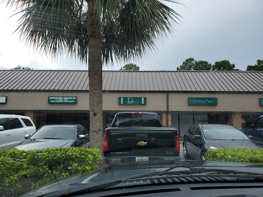 Barber Shop «Elite Barber Studio Inc», reviews and photos, 195 S Westmonte Dr #1110, Altamonte Springs, FL 32714, USA