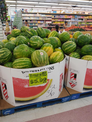 Supermarket «Bestway Supermarket», reviews and photos, 3109 Graham Rd, Falls Church, VA 22042, USA