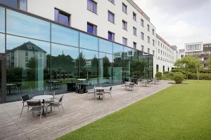 Holiday Inn Munich - Westpark, an IHG Hotel image