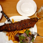 Photo n°1 de l'avis de Helena.e fait le 11/09/2022 à 14:36 sur le  Martinsbräu à Freiburg im Breisgau