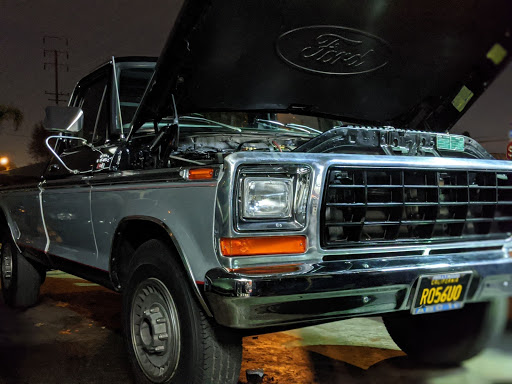 Auto Repair Shop «J & J Auto Repair», reviews and photos, 6228 Gage Ave, Bell Gardens, CA 90201, USA