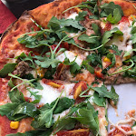 Photo n°2 de l'avis de Michael.e fait le 15/08/2022 à 19:30 sur le  BAR & APERITIVI LA RUOTA à Valeggio sul Mincio