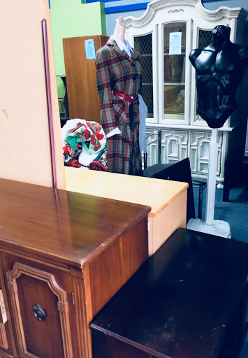 Thrift Store «Tried & True Thrift Store», reviews and photos, 35004 W Michigan Ave, Wayne, MI 48184, USA