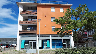 Sagéo Santé Le Havre à Le Havre