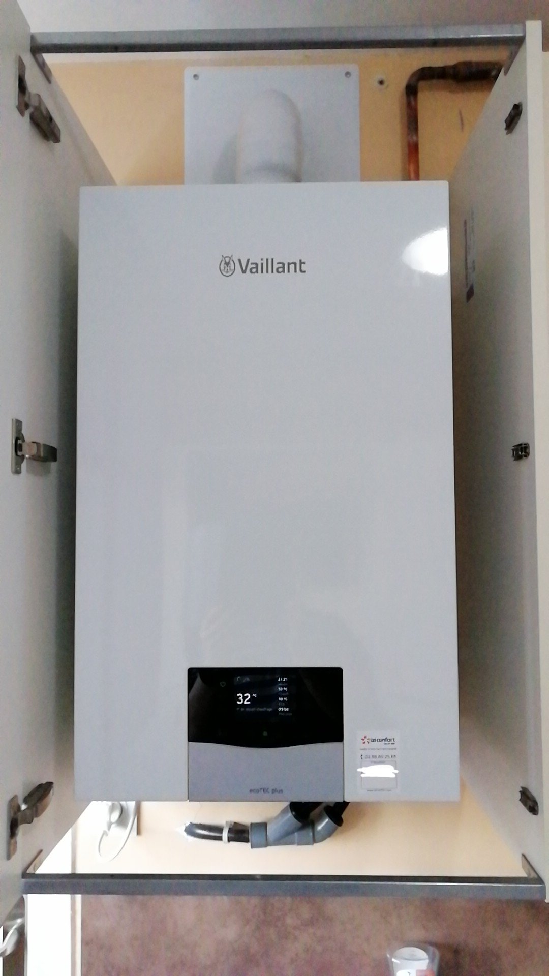 Photo n° 1 de l'avis de Franck.A fait le 29/06/2022 à 19:25