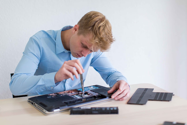 Rezensionen über Computer Bern in Bern - Computergeschäft