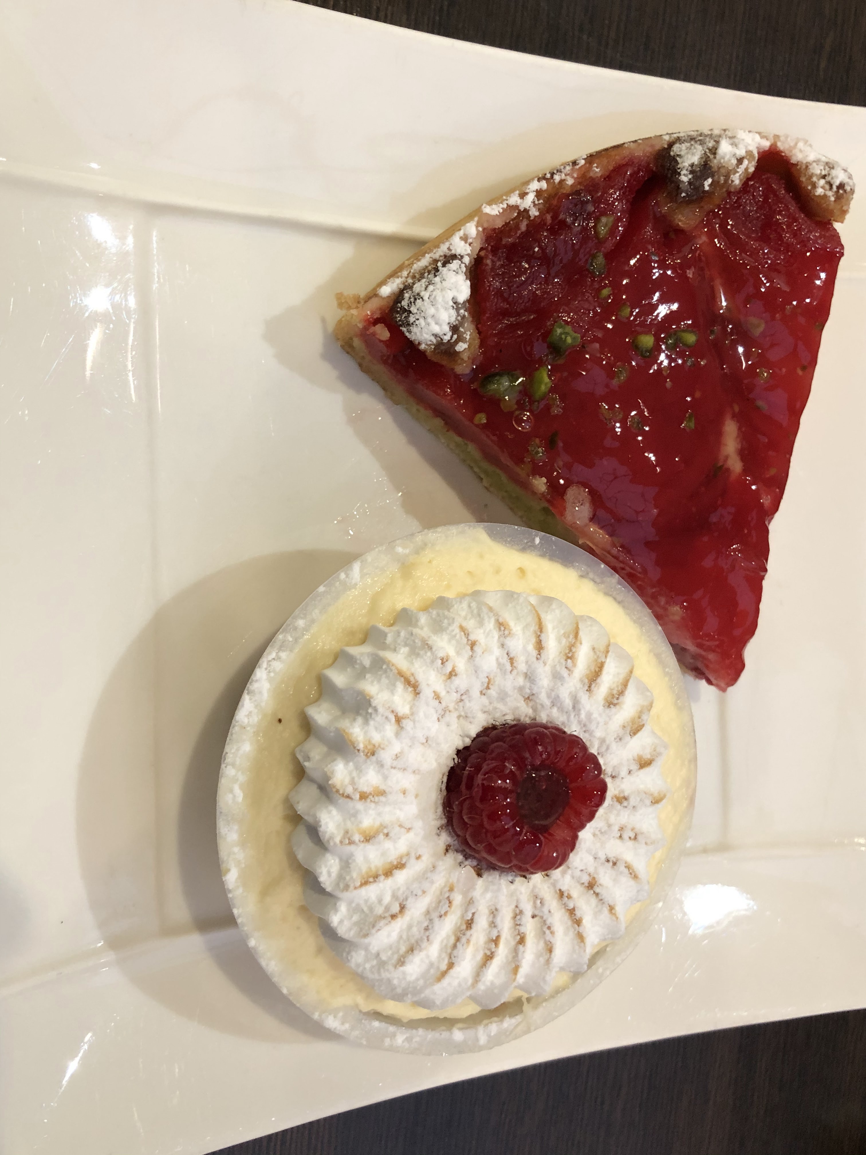 Photo n° 1 de l'avis de nikolai.o fait le 21/11/2019 à 06:47