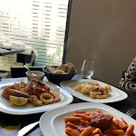 Photo n°1 de l'avis de Changyue.i fait le 08/04/2024 à 12:43 sur le  Cordella Ristorante Vineria à Portici