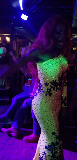 Live Music Bar «Deli», reviews and photos, 309 White St, Norman, OK 73069, USA