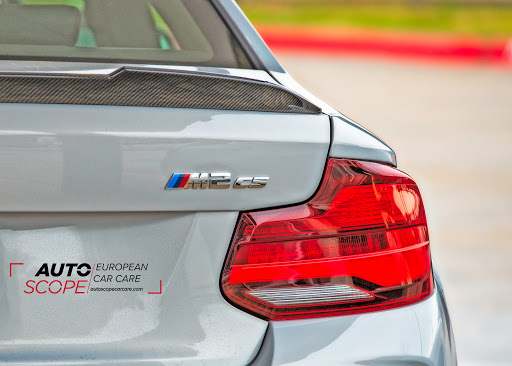 Auto Repair Shop «Autoscope Foreign Car Care - Plano», reviews and photos, 601 Coit Rd, Plano, TX 75075, USA