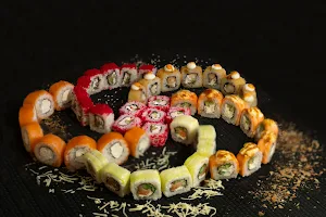 San Sushi Sendo image